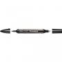 Promarker Winsor&Newton CG1 Warm Grey 1 - 3